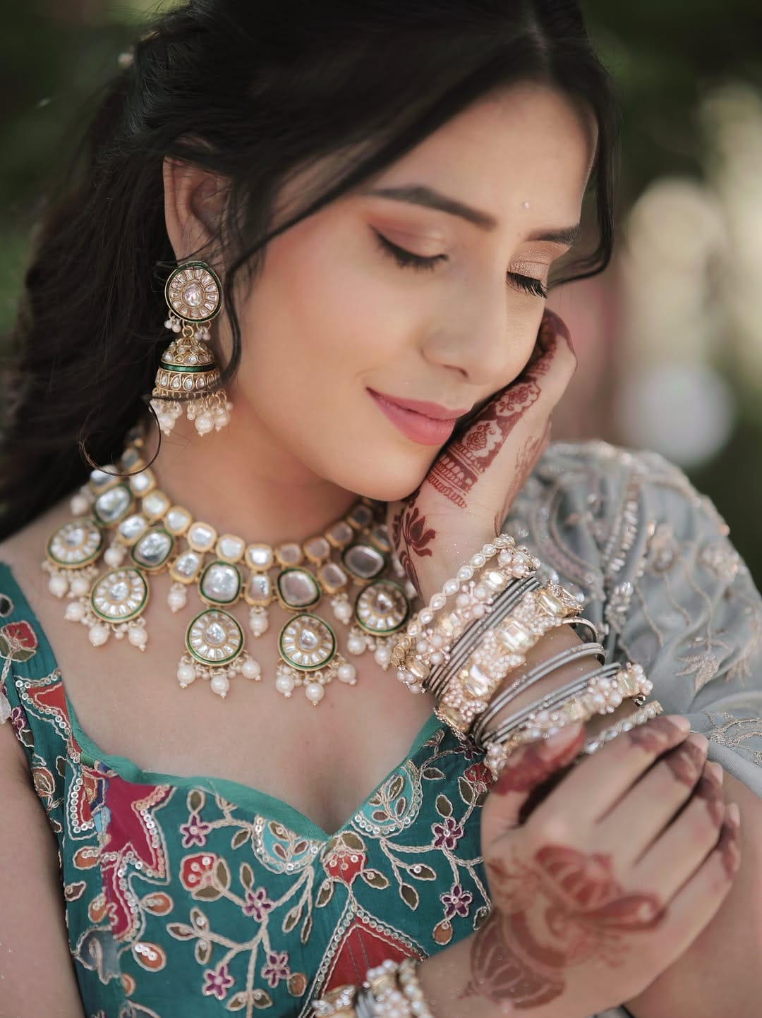 Post 9 by Sneha Bhawsar on Instagram (carousel)