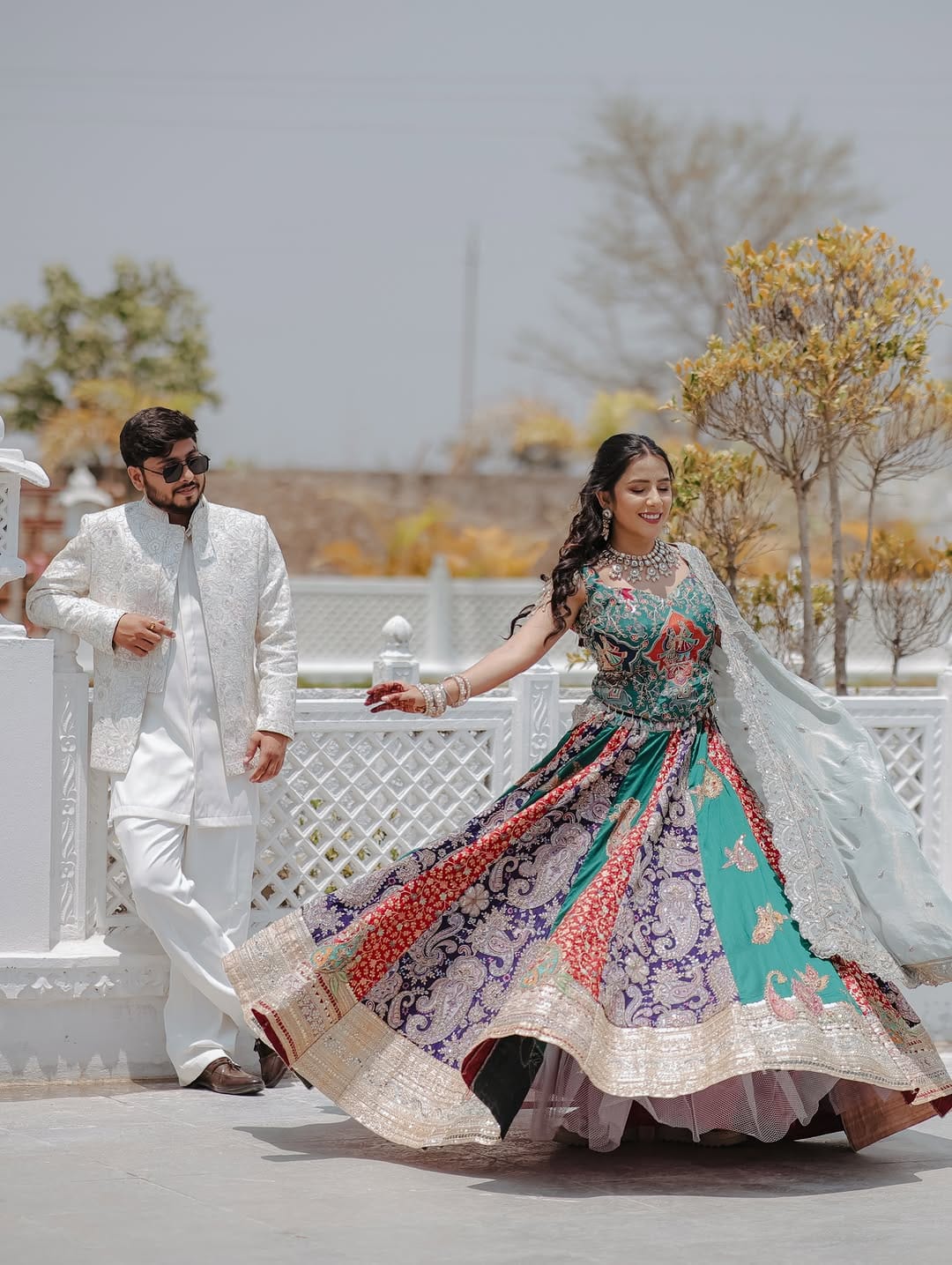 Post 10 by Sneha Bhawsar on Instagram (carousel)