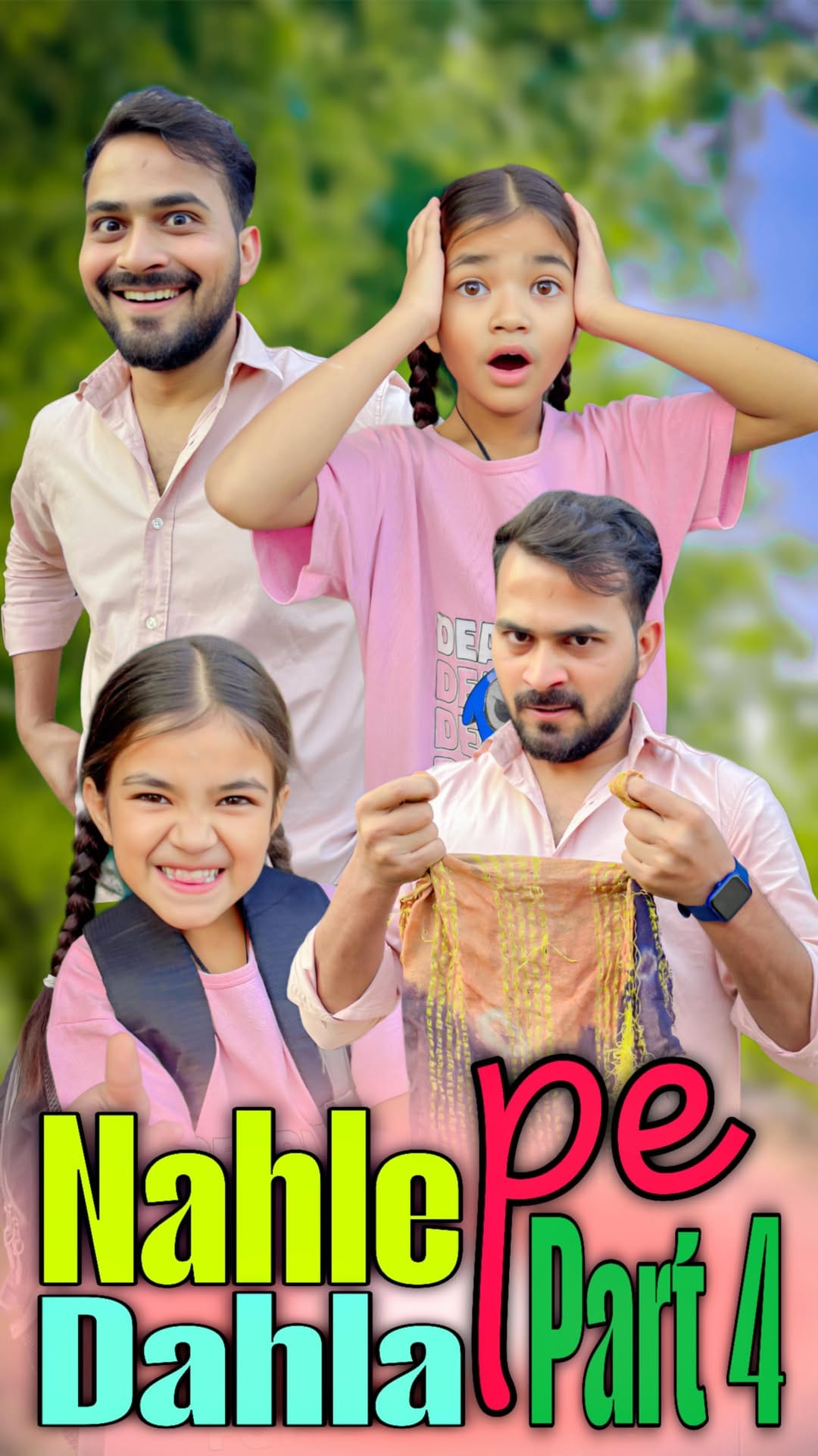 Post 8 by Irshad khan 🎬 on Instagram (video)