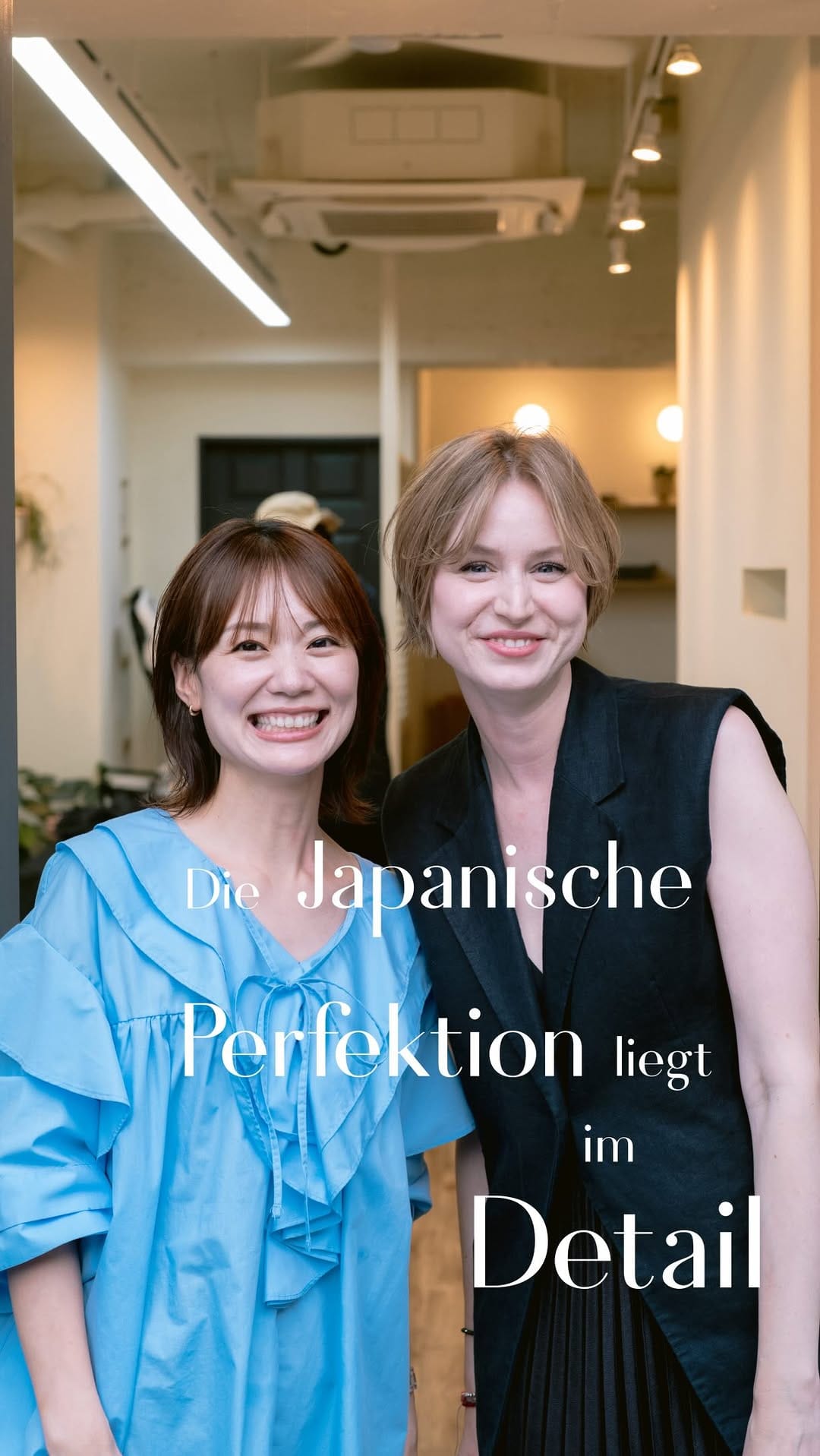 Post 6 by Zwei Deutsche in Tokio 🇯🇵 on Instagram (video)