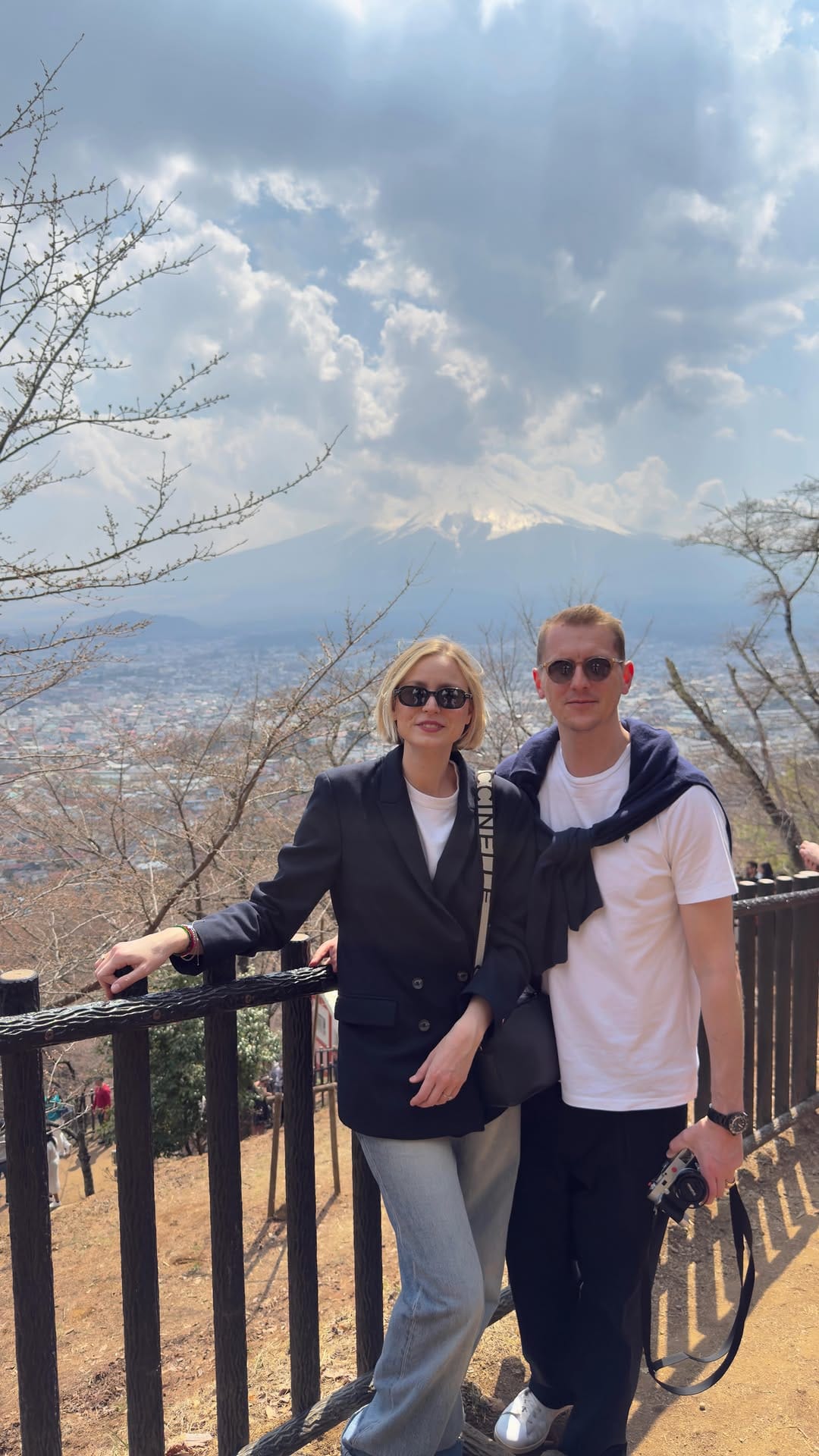 Post 9 by Zwei Deutsche in Tokio 🇯🇵 on Instagram (video)
