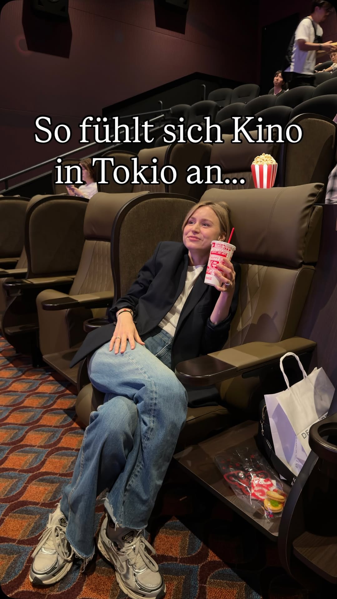 Post 3 by Zwei Deutsche in Tokio 🇯🇵 on Instagram (video)