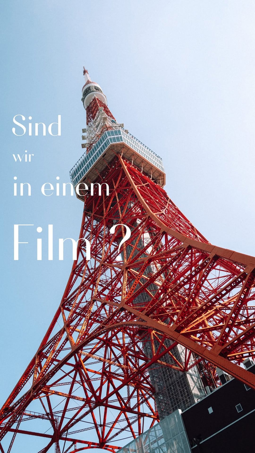 Post 1 by Zwei Deutsche in Tokio 🇯🇵 on Instagram (video)