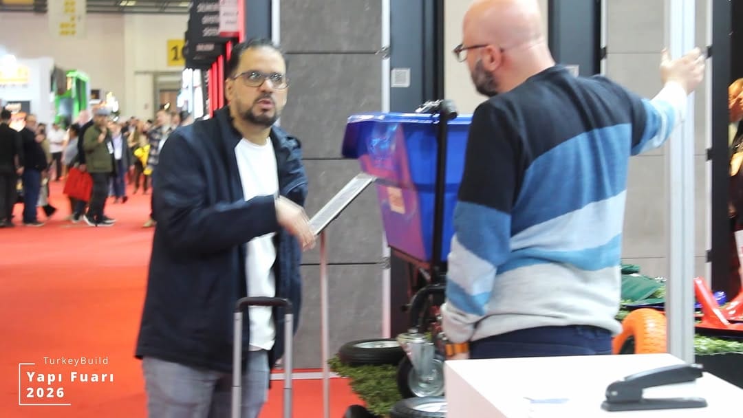 Post 6 by Buy Kanat on Instagram (video)