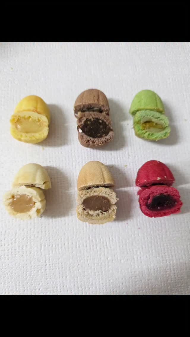 Post 7 by Tiffany.Cake.sweet on Instagram (video)