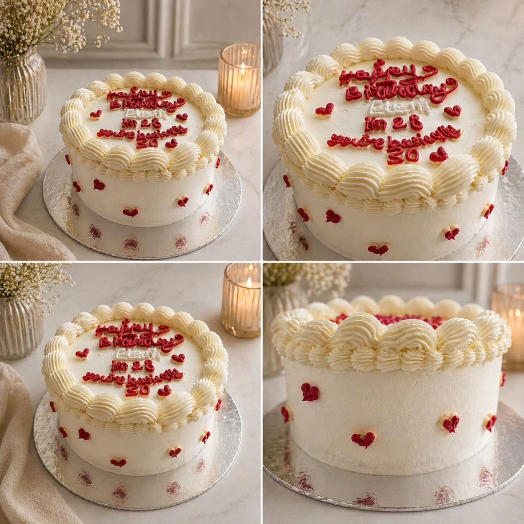 Post 10 by Tiffany.Cake.sweet on Instagram (image)