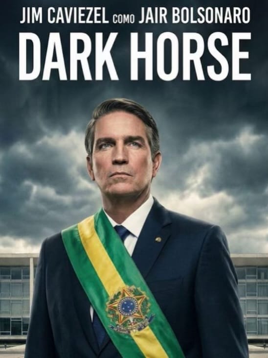 Post 2 by Jim Caviezel on Instagram (image)
