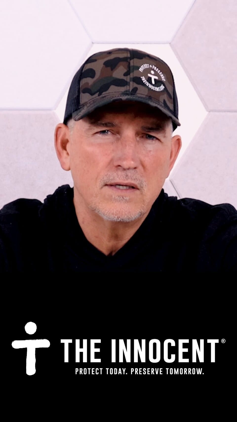 Post 5 by Jim Caviezel on Instagram (video)