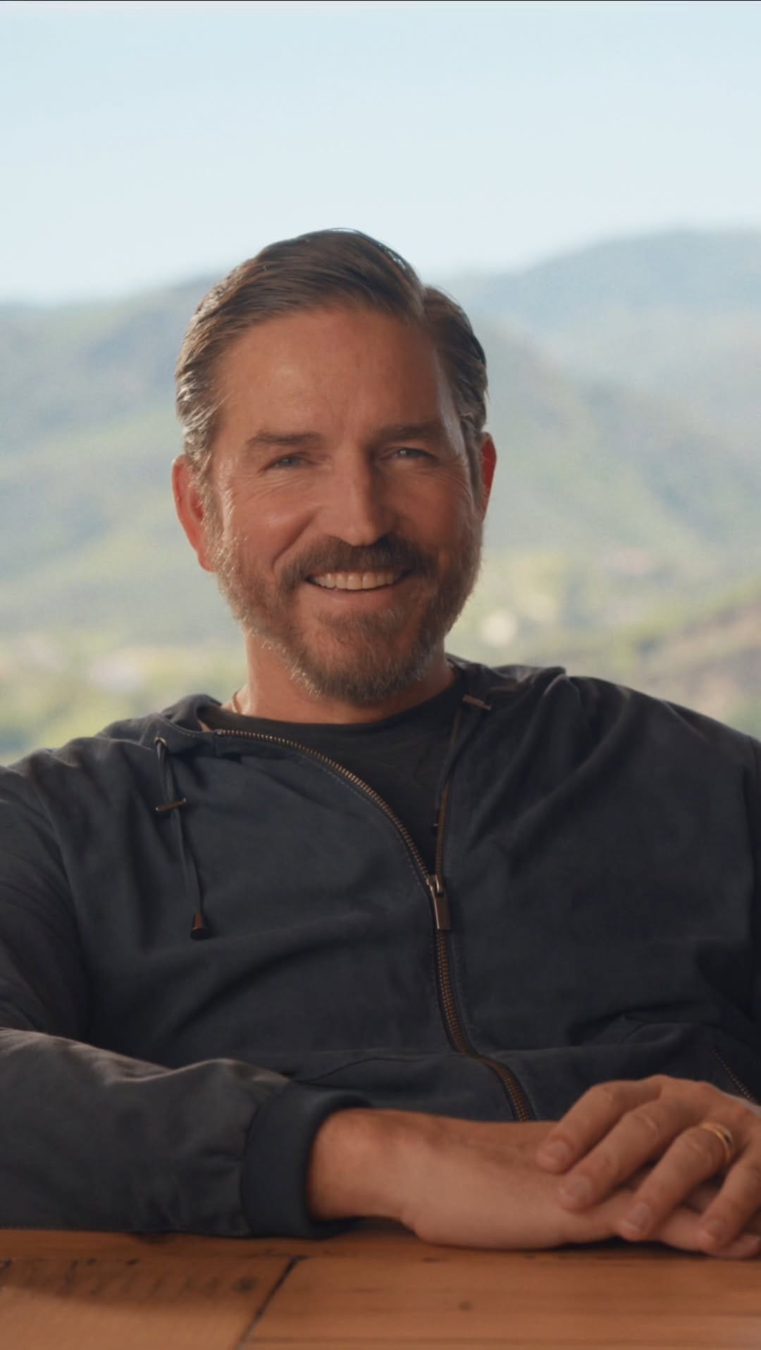 Post 9 by Jim Caviezel on Instagram (video)