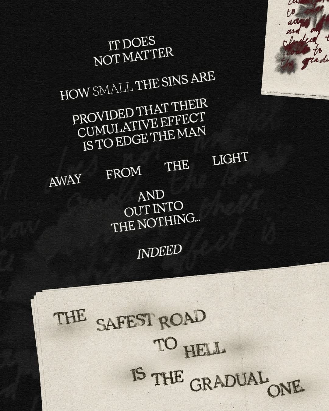 Post 7 by Jim Caviezel on Instagram (image)