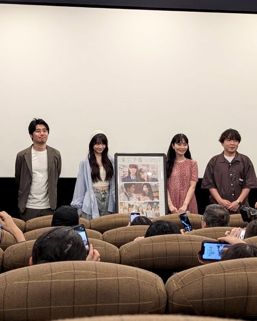 Post 4 by Kenta Koishi | 小石謙太 on Instagram (image)