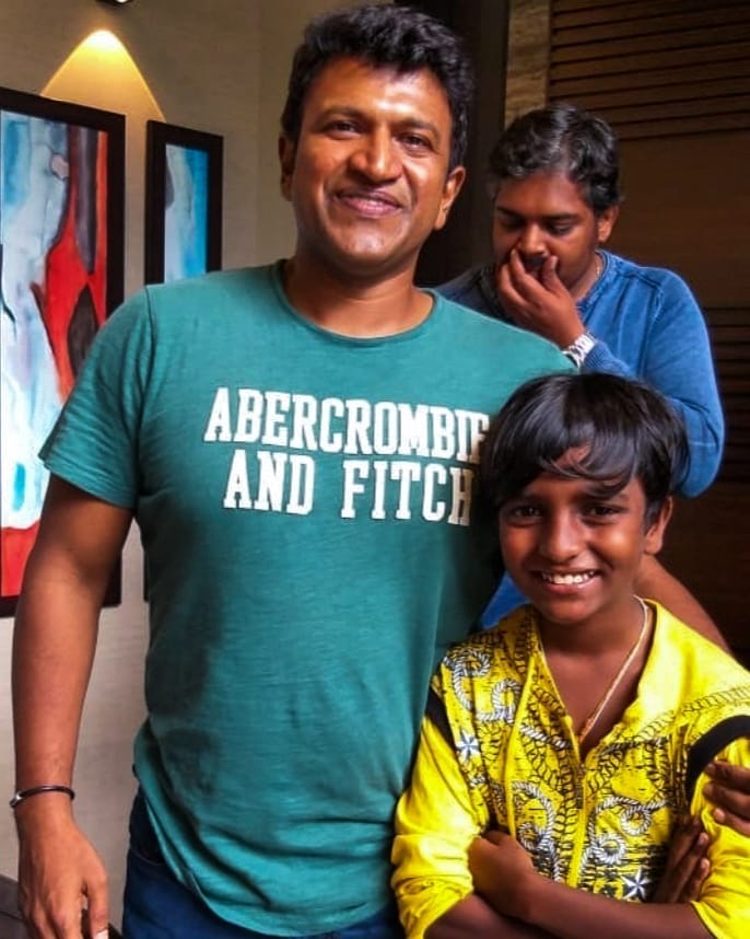 Post 8 by Mahendra Prasad M on Instagram (image)