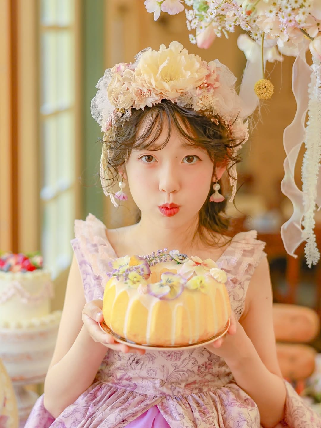 Post 2 by 花と子どもの世界観フォト🌷haluulala on Instagram (carousel)