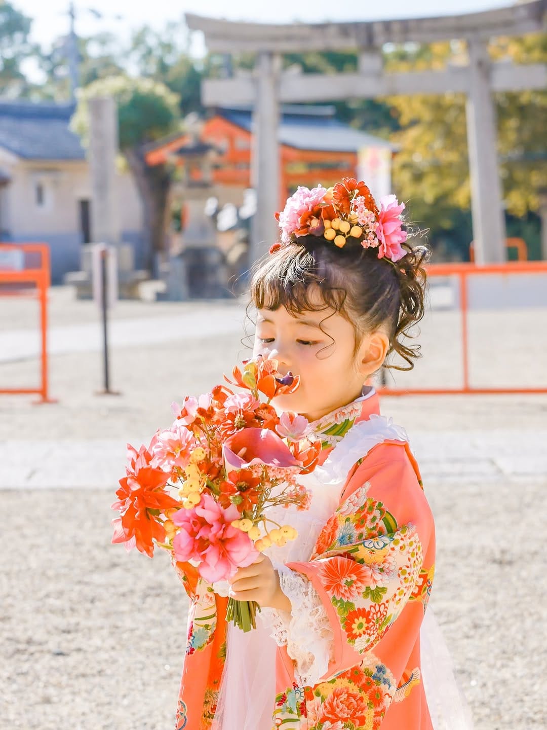 Post 7 by 花と子どもの世界観フォト🌷haluulala on Instagram (carousel)