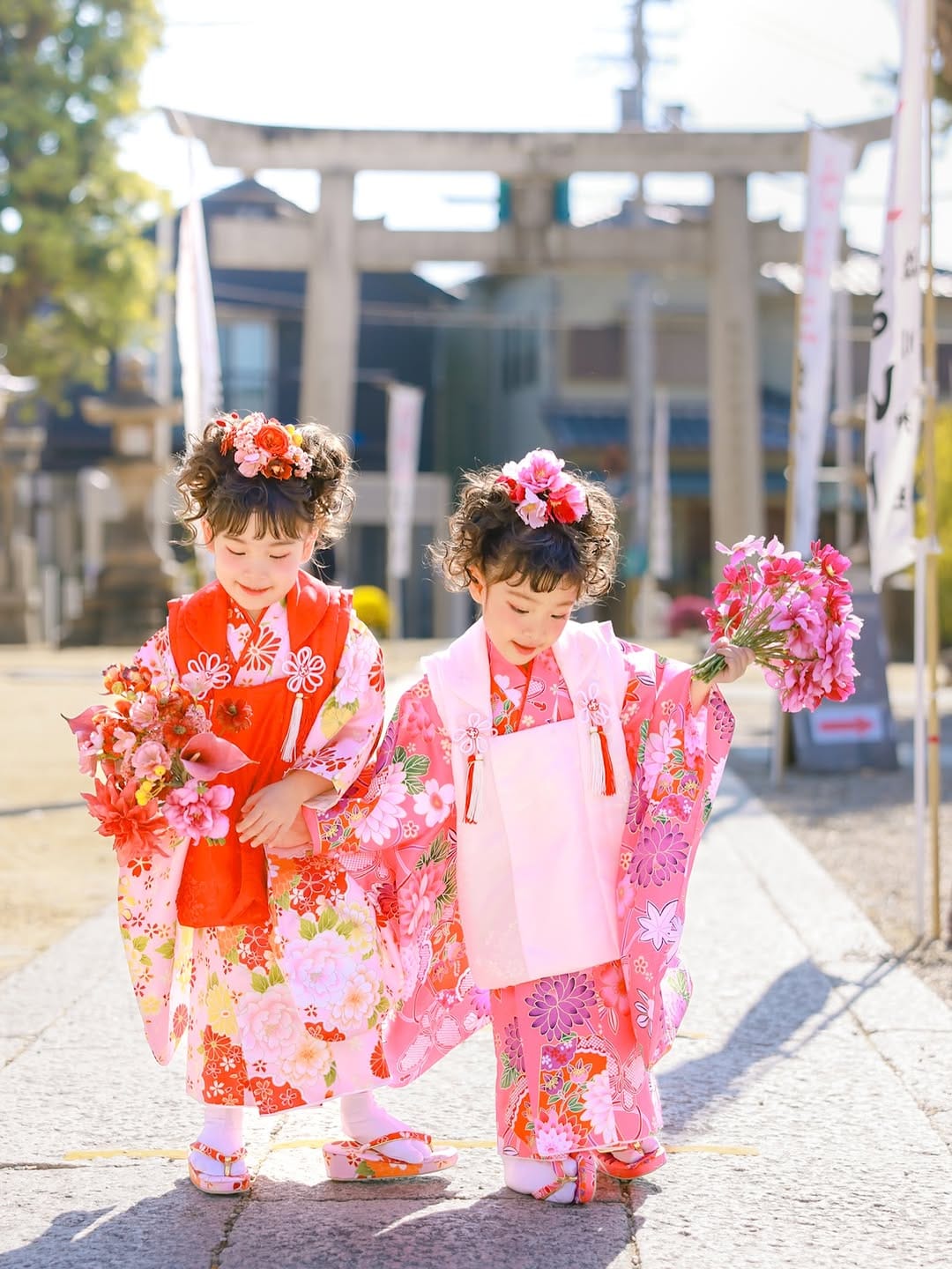 Post 4 by 花と子どもの世界観フォト🌷haluulala on Instagram (carousel)