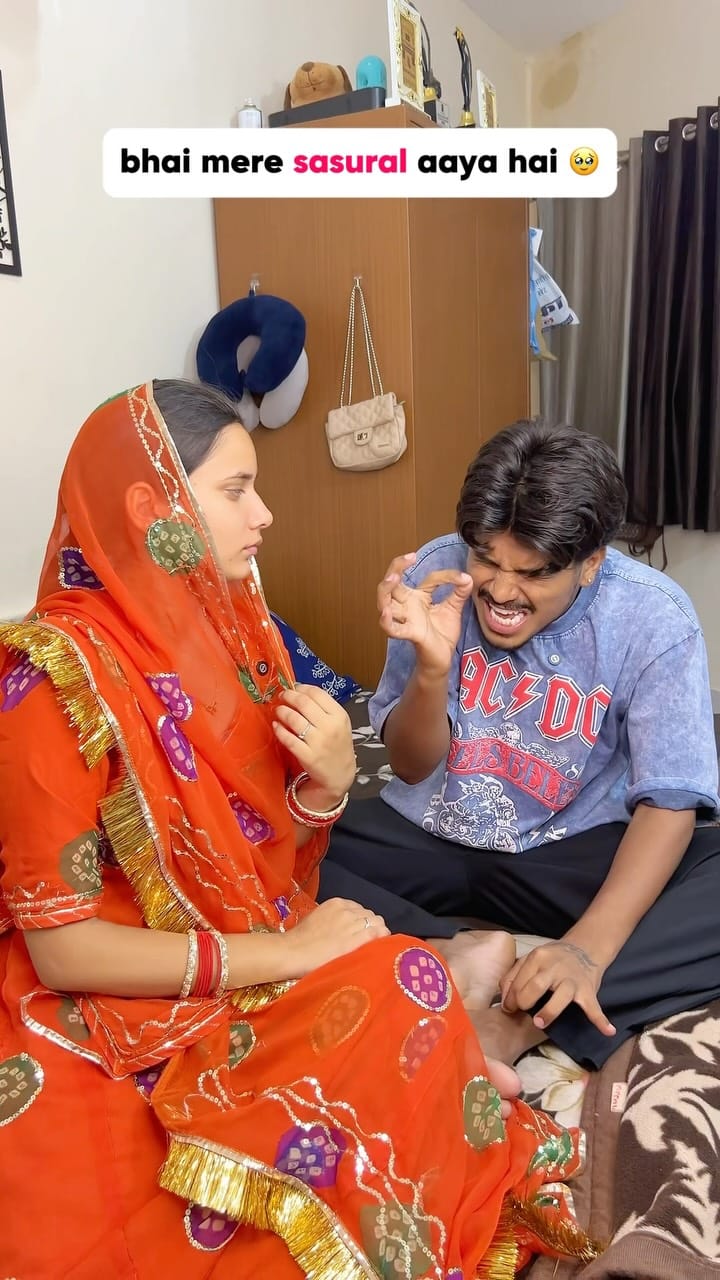 Post 4 by Hema Kanwar on Instagram (video)