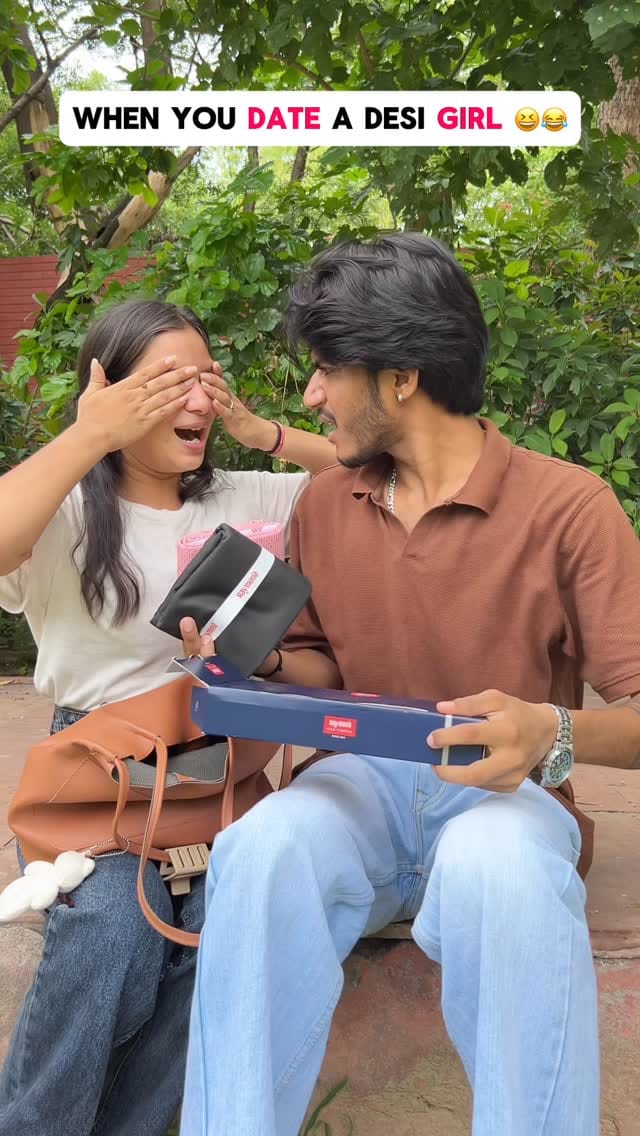 Post 10 by Hema Kanwar on Instagram (video)