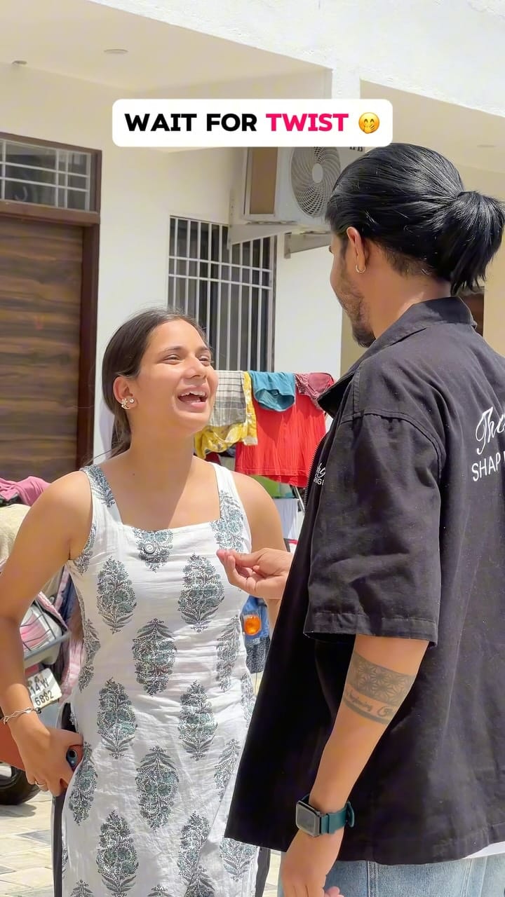 Post 3 by Hema Kanwar on Instagram (video)