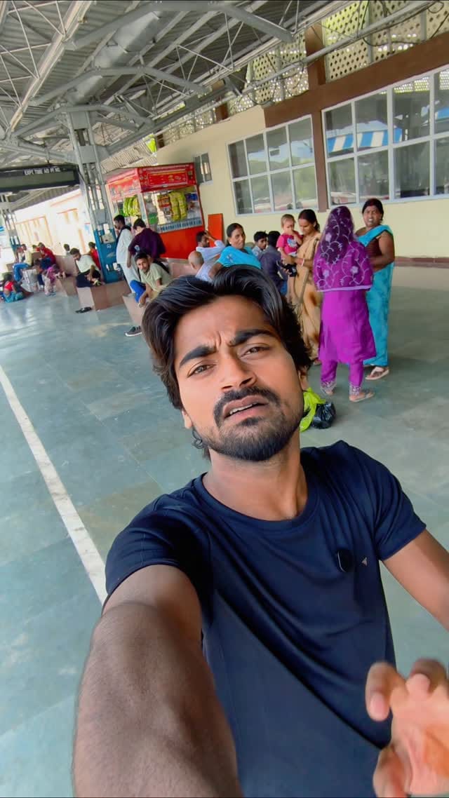 Post 8 by Md Imran Ali on Instagram (video)