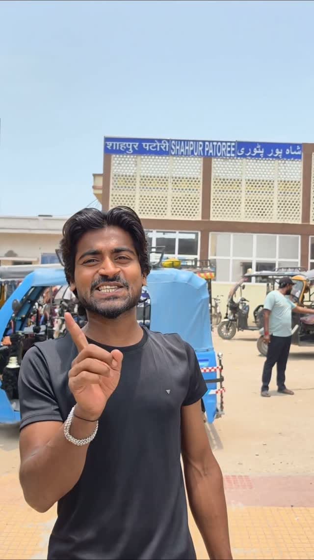 Post 2 by Md Imran Ali on Instagram (video)