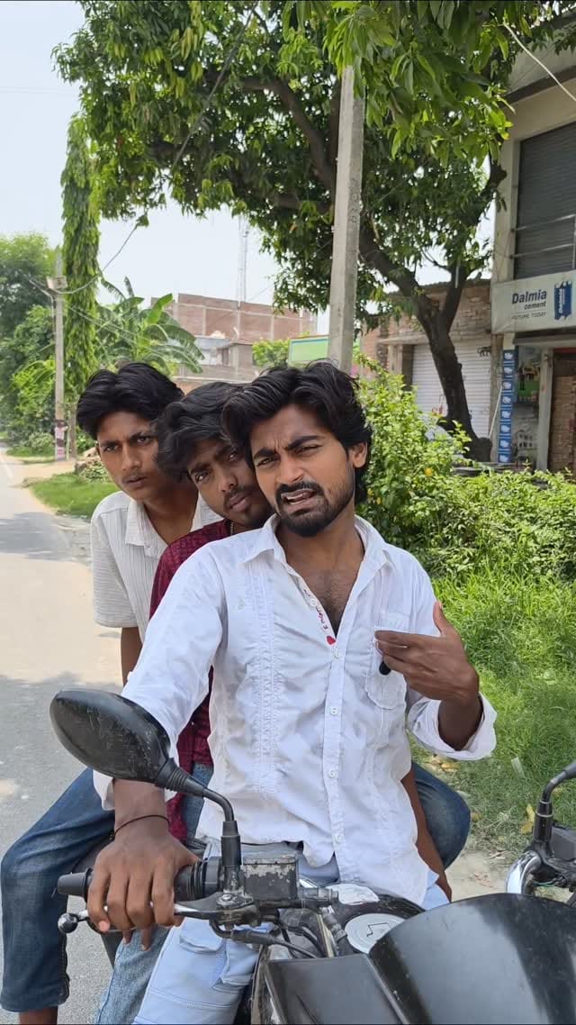 Post 6 by Md Imran Ali on Instagram (video)
