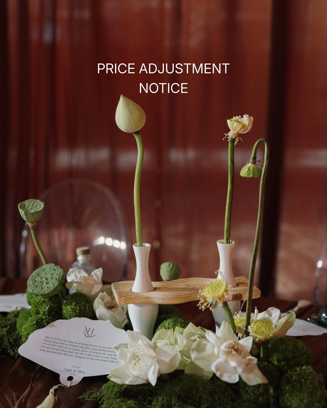 Post 4 by Vietnam Wedding Photographer on Instagram (image)