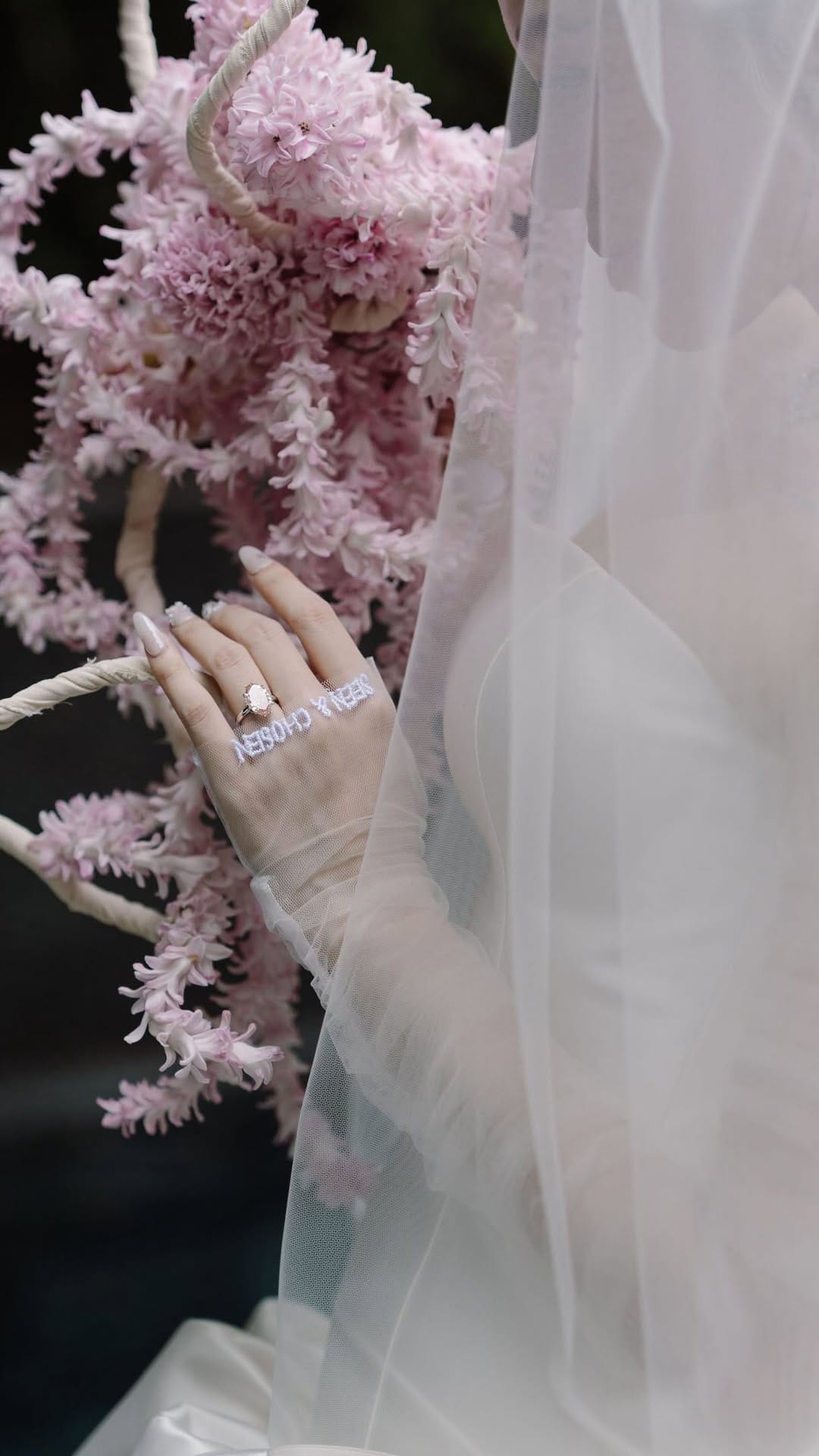 Post 1 by Vietnam Wedding Photographer on Instagram (video)