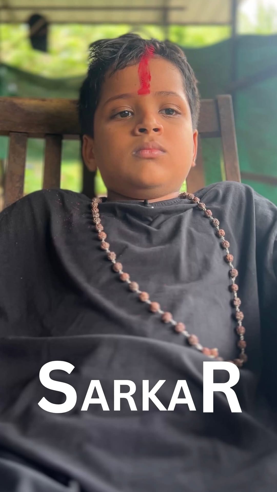 Post 10 by Vardhan V Kamat on Instagram (video)