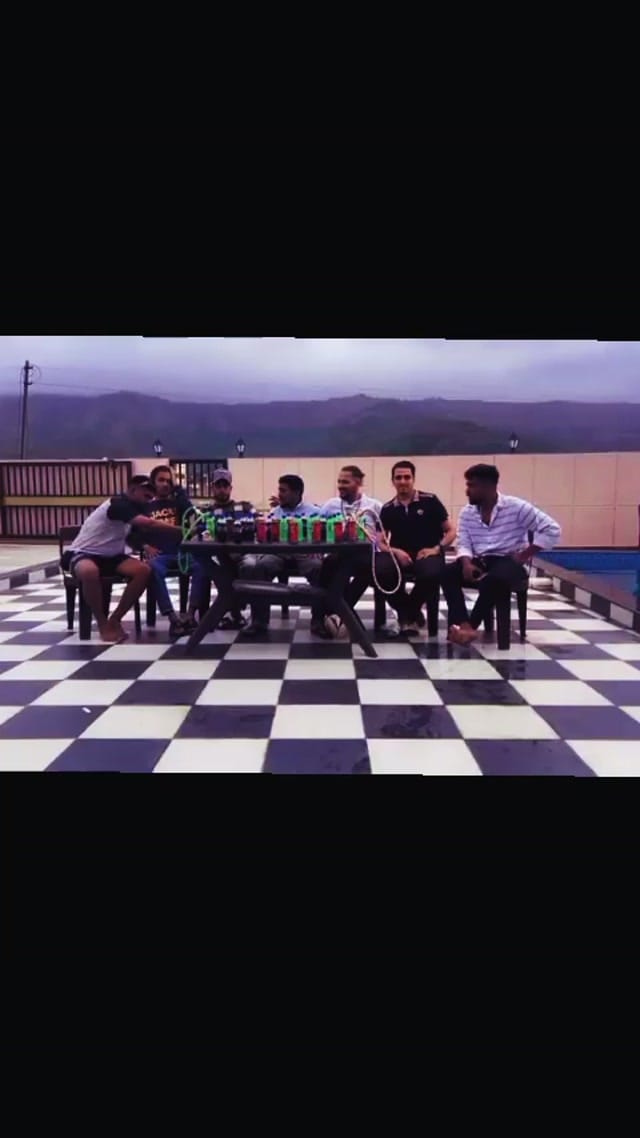 Post 1 by Juned Khan.   😎(خان صاحب)😎 on Instagram (video)