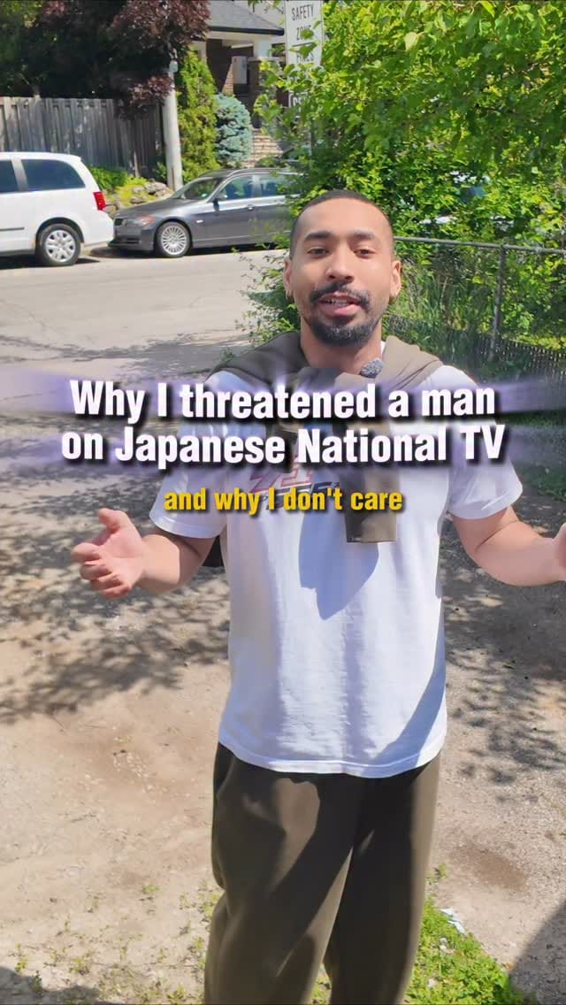 Post 2 by Yasuke ヤスケ on Instagram (video)