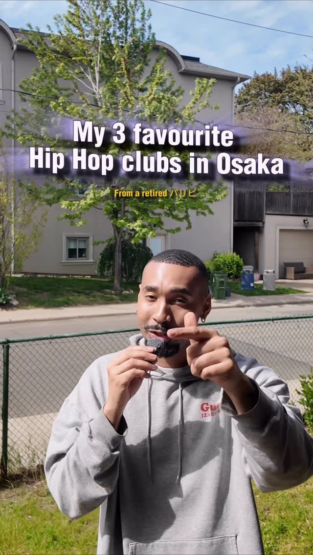 Post 10 by Yasuke ヤスケ on Instagram (video)
