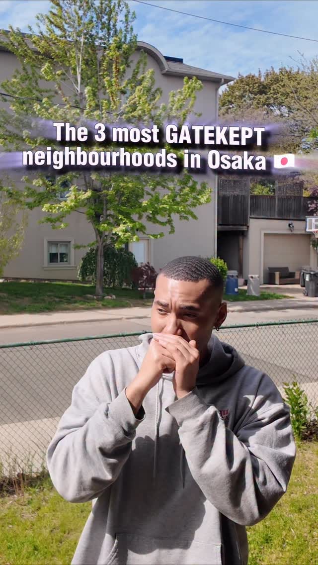 Post 7 by Yasuke ヤスケ on Instagram (video)