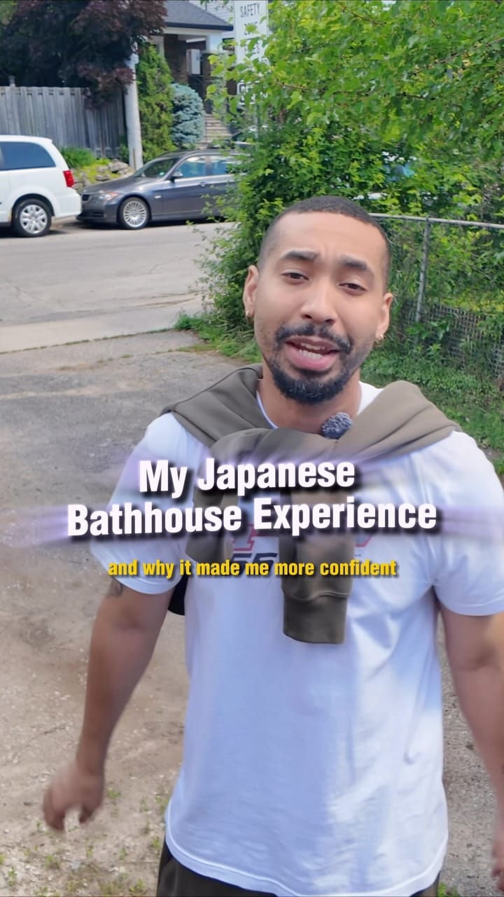 Post 3 by Yasuke ヤスケ on Instagram (video)