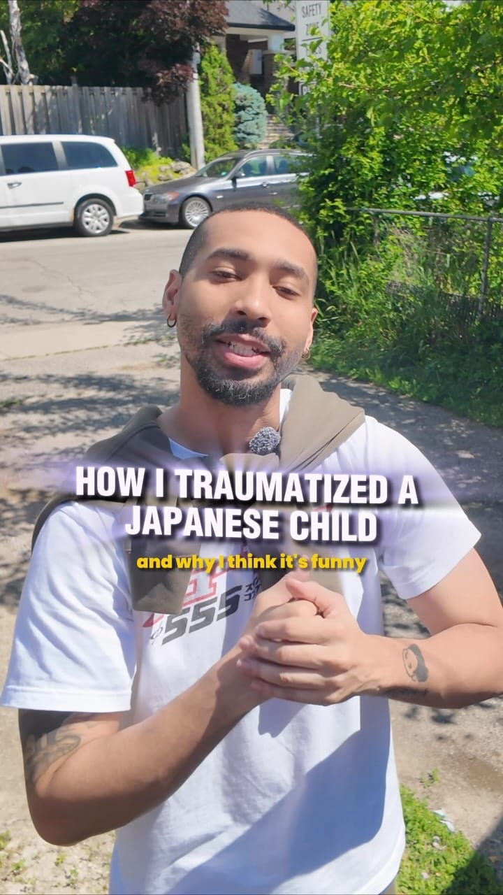 Post 5 by Yasuke ヤスケ on Instagram (video)