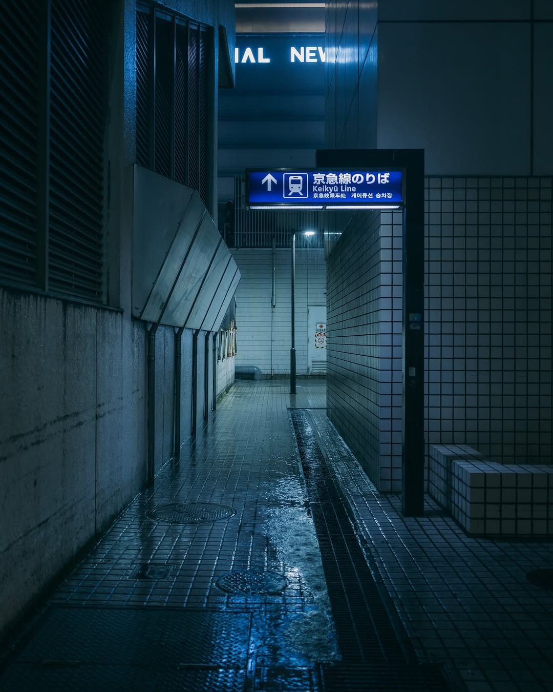 Post 10 by いまり | 夜散歩撮る人 on Instagram (carousel)