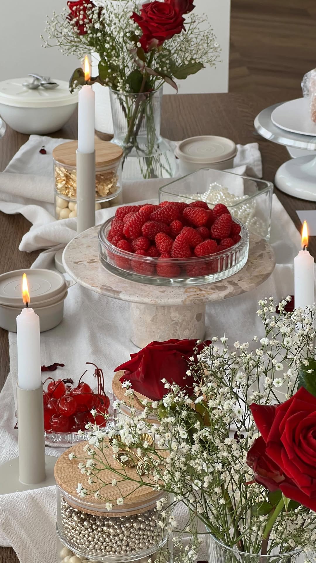 Post 9 by Mama Mella’s Bakery on Instagram (video)