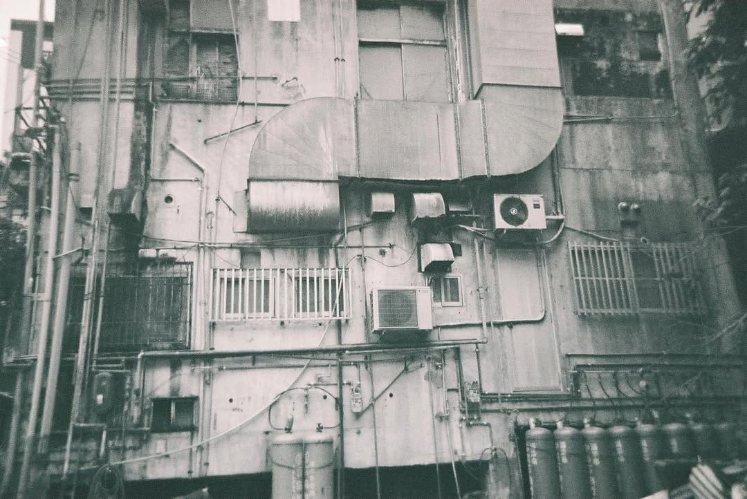 Post 2 by Sawa Nakanishi on Instagram (image)