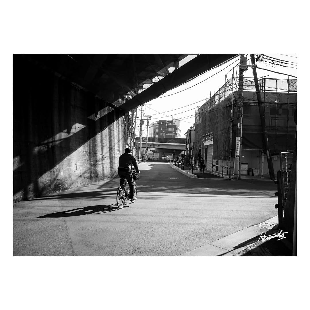 Post 4 by Haunts_ (Tetsuya Yuno) on Instagram (image)