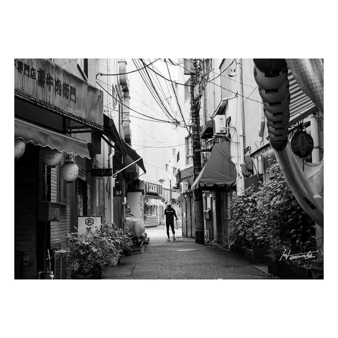 Post 3 by Haunts_ (Tetsuya Yuno) on Instagram (image)