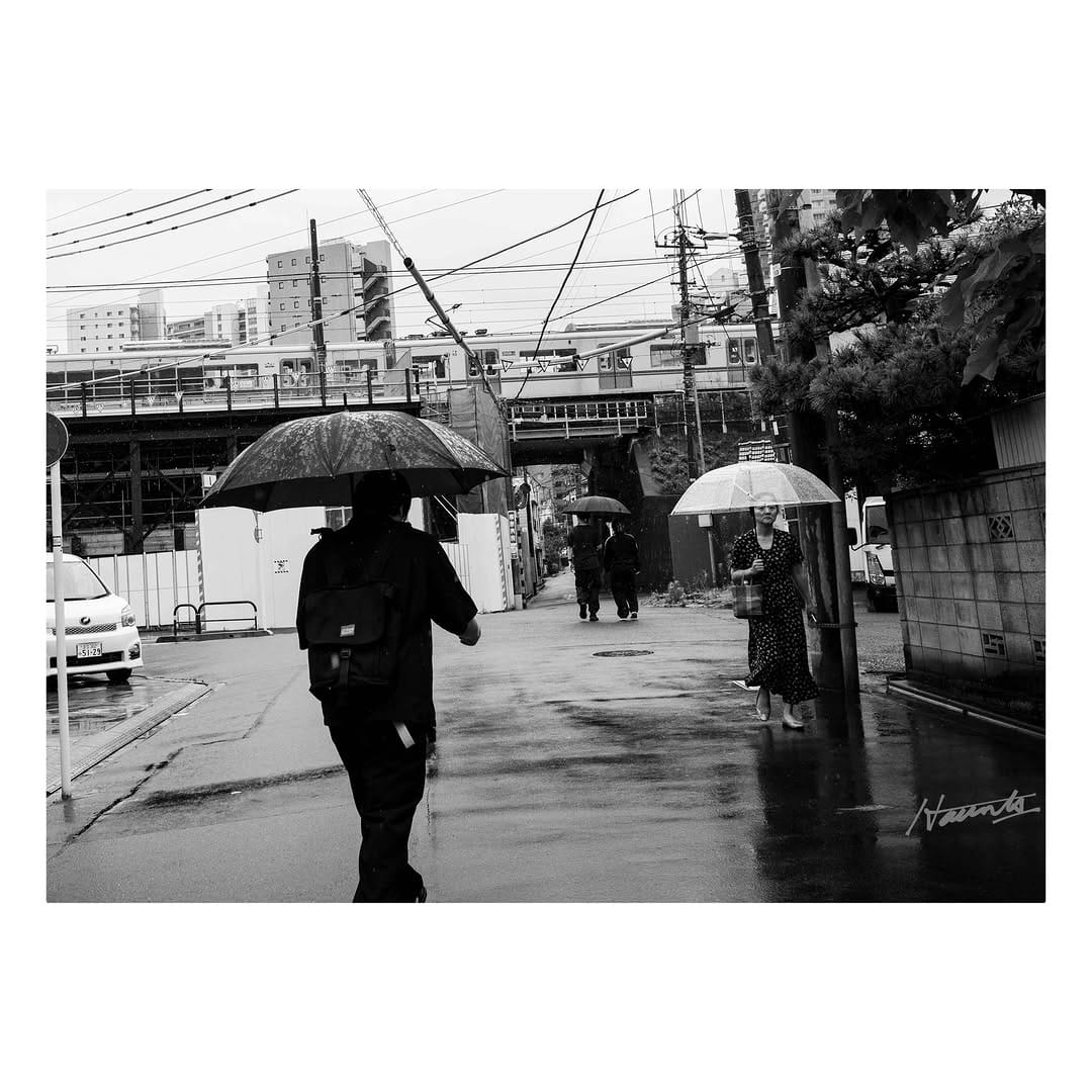 Post 1 by Haunts_ (Tetsuya Yuno) on Instagram (image)