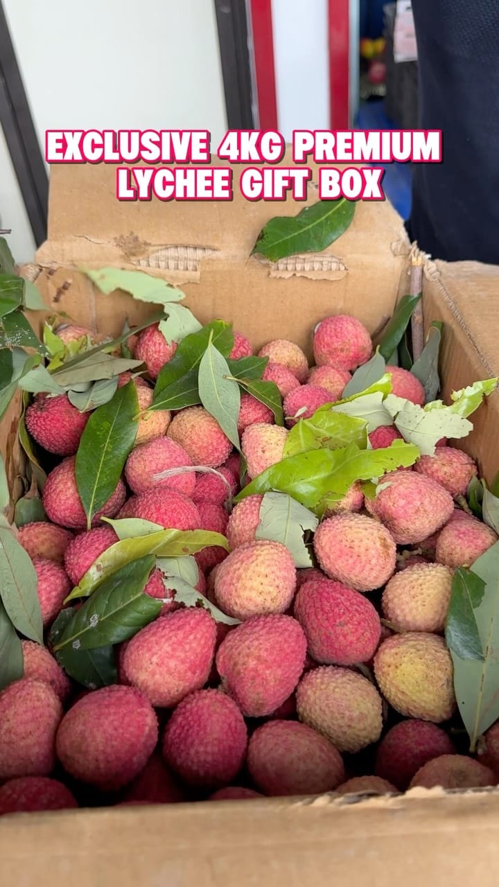 Post 4 by QuintEssentials 🍓 ( Exotic Fruits in Mumbai 📍) on Instagram (video)