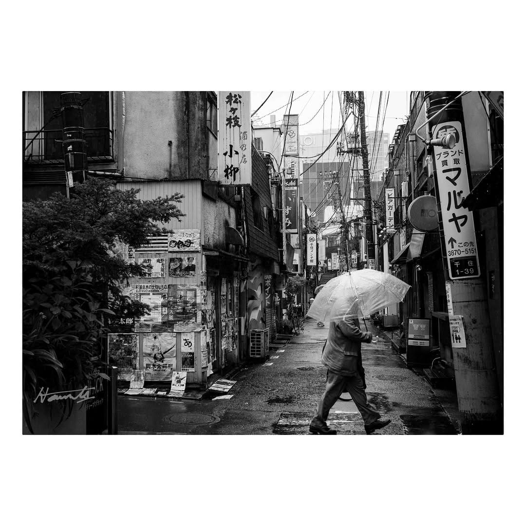 Post 8 by Haunts_ (Tetsuya Yuno) on Instagram (image)