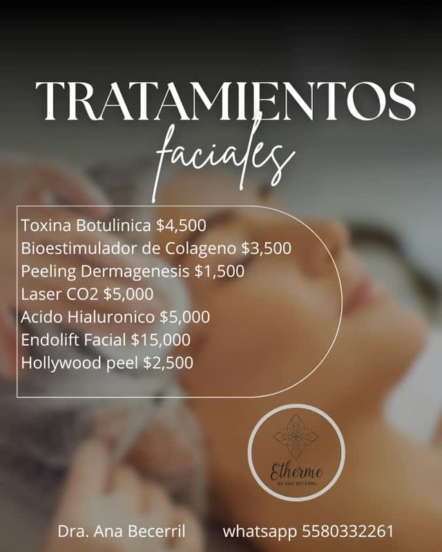 Post 10 by Dra. Ana Becerril on Instagram (video)