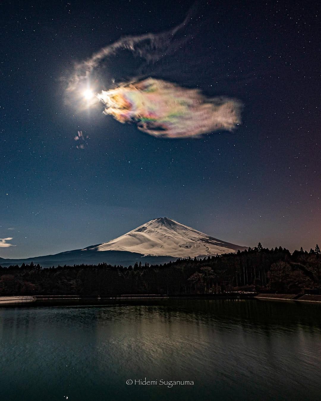 Post 9 by Hidemi Suganuma on Instagram (image)