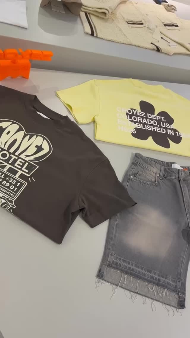 Post 3 by CAPITAL on Instagram (video)