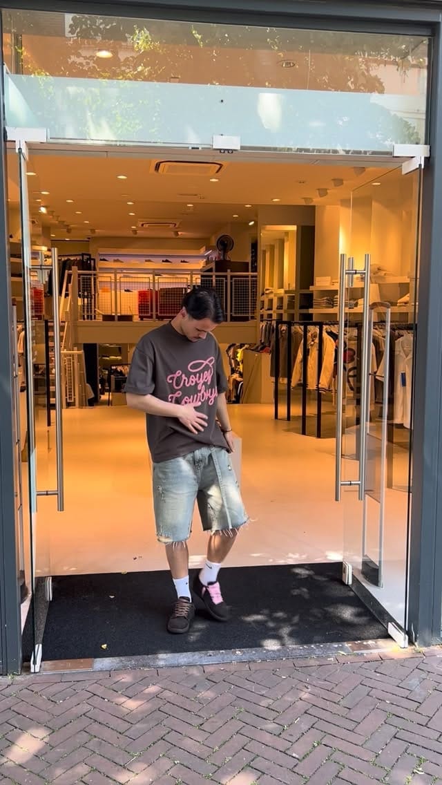 Post 8 by CAPITAL on Instagram (video)