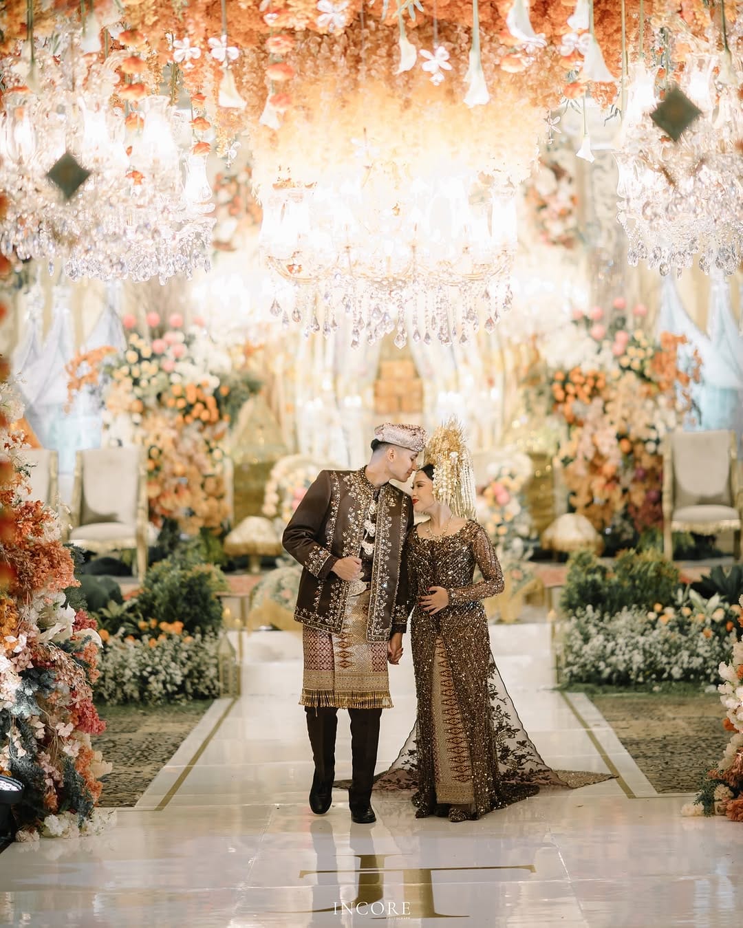 Post 8 by Wedding Photography on Instagram (carousel)