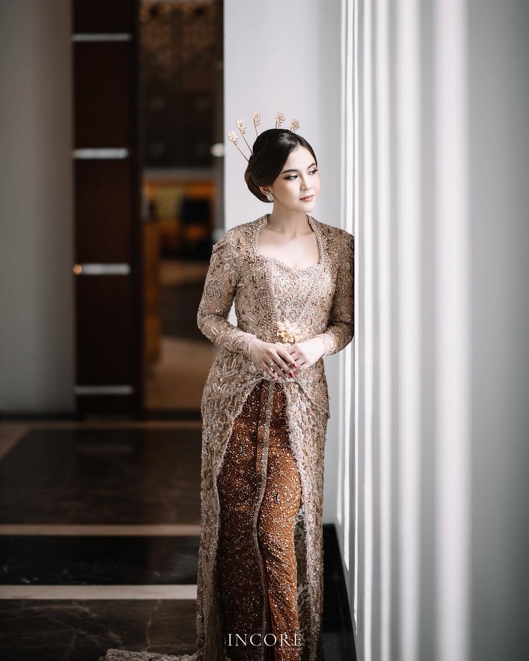 Post 9 by Wedding Photography on Instagram (carousel)