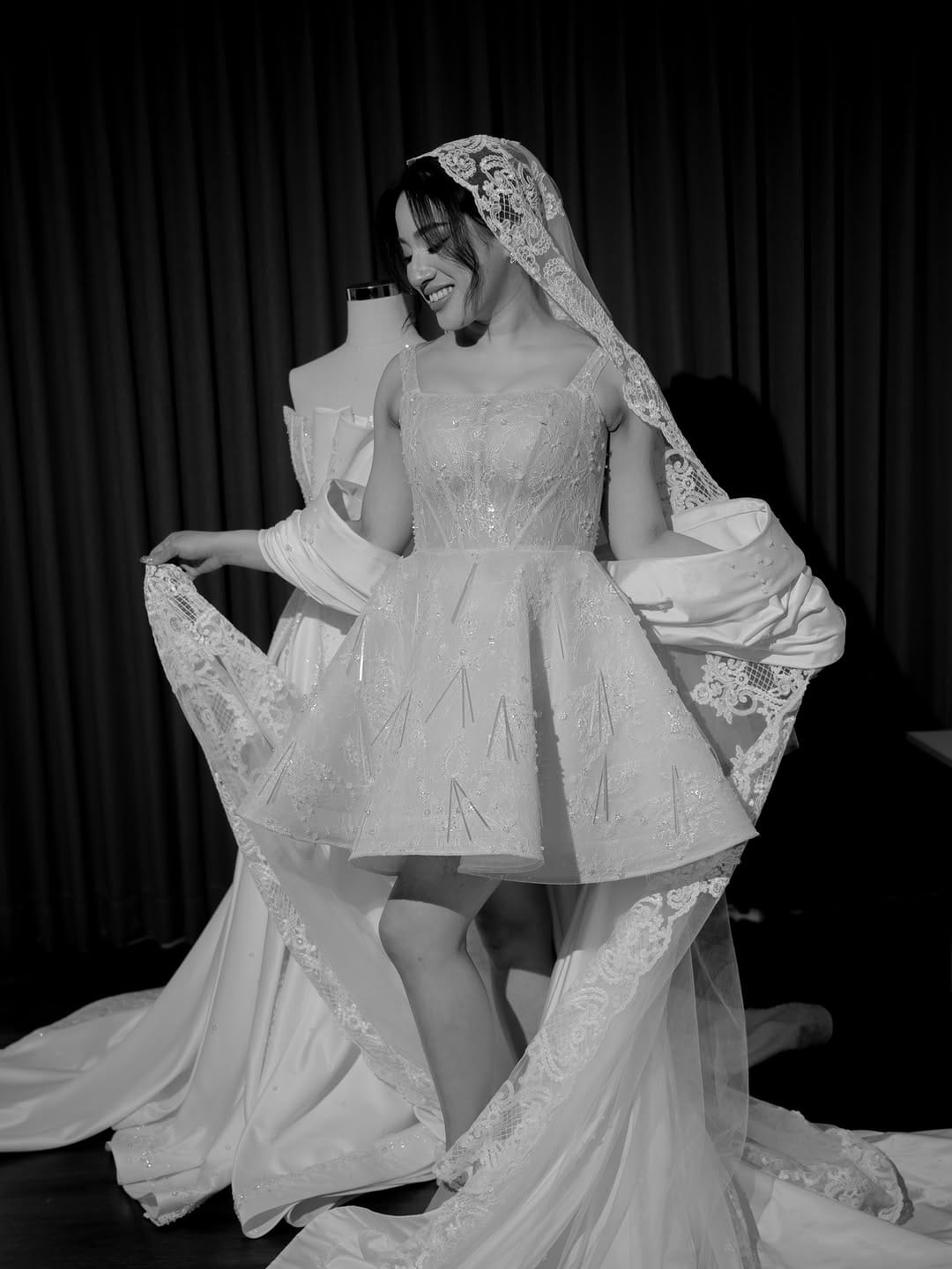 Post 3 by Wedding Photography on Instagram (carousel)