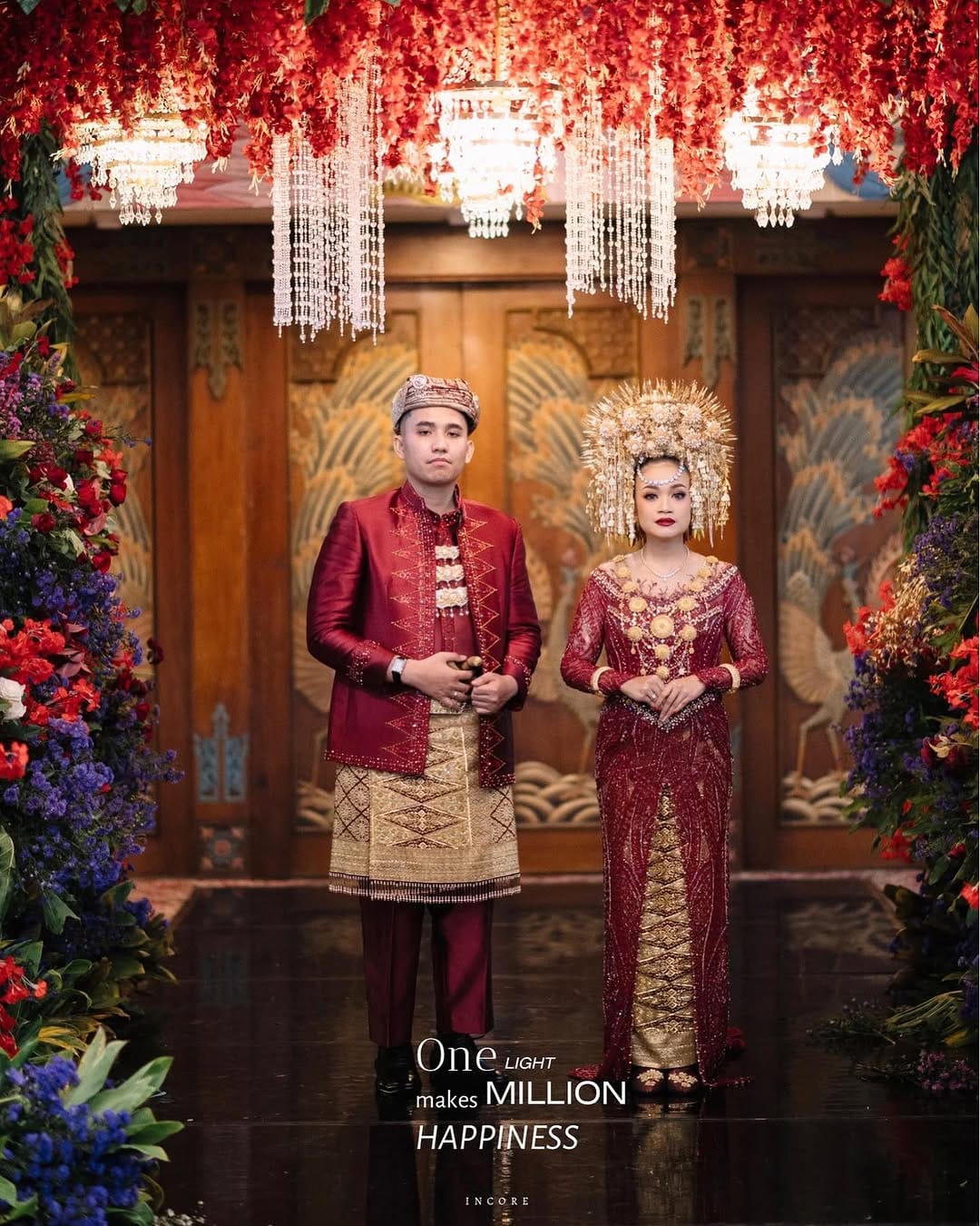 Post 10 by Wedding Photography on Instagram (carousel)